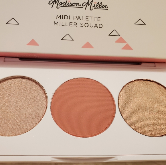 OFRA Other - NEW Ofra × Madison Miller Midi Squad Highlight